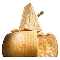 Сыр Пармезан Parmigiano Reggiano D.O.P. 24 мес.