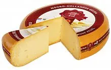 Сыр Гауда Noord-Hollandse Gouda PDO 10 міс