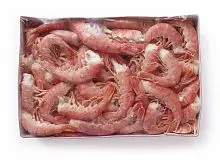 Лангустины (аргентинская креветка) хвосты, крупные