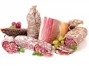 Мясные продукты