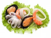 Морепродукты