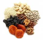 Фрукты и овощи