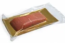 Лосось (семга) слабосоленая