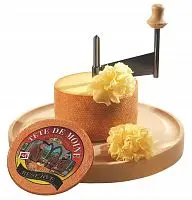 Сыр Тет де Муан Голова Монаха Tête de Moine AOP Reserve